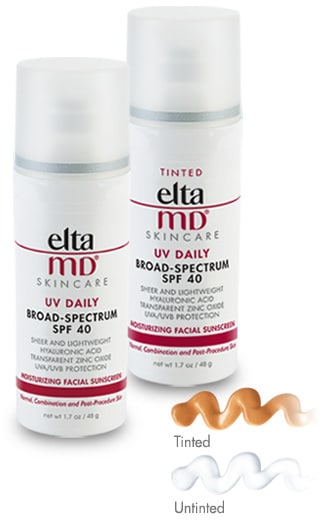 EltaMD UV Daily Broad-Spectrum SPF 40