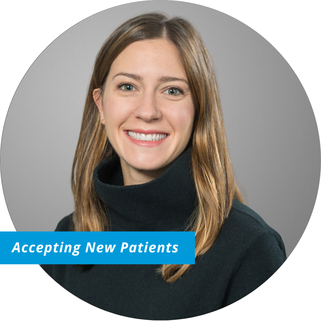 Sarah Butts PA-C Accepting New Patients